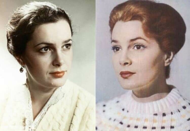 Безмерно талантливая и одинокая: 89-летняя Элина Быстрицкая рассказала о своей жизни