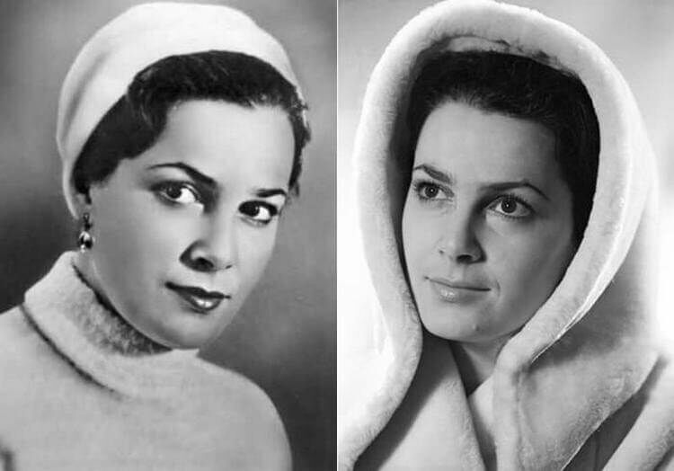 Безмерно талантливая и одинокая: 89-летняя Элина Быстрицкая рассказала о своей жизни