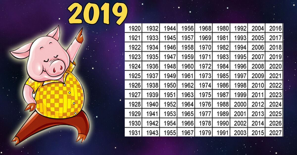 Предсказания 2019 | Год 2019 в 2019 году Предсказания 2019 | Год 2019 в 2019 году