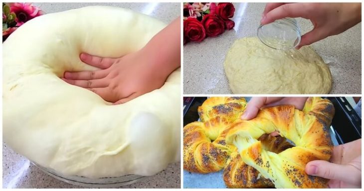 Нежный и мягкий торт «Птичка»😋